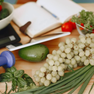 Curso completo de nutrición básica
